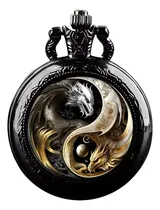 Comprar Reloj De Bolsillo Vintage Reloj Con Collar Decorativo