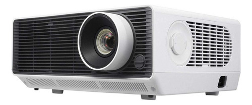 Proyector Láser LG Probeam 4k (3.840 X 2.160) Con 5000 Lúmenes Ansi De Brillo, 20 000 Horas De Vida Útil, Deformación De 12 Puntos Y Conexión Inalámbrica