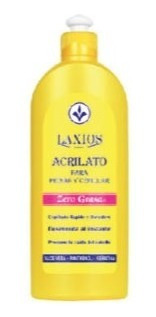 Laxios Acrilato Dromatic Peinado Y Cepi - mL a $152