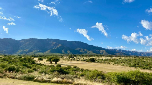 Imagen 16 de 27 de Lotes Desde 1100 M2 Country Golf En Villa Larca San Luis