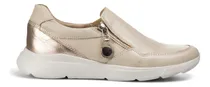 Comprar Zapatillas Cavatini Mujer Urbanas Moda Vestir Informal Cuero