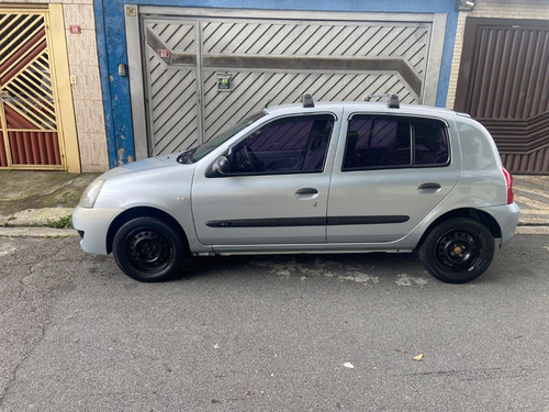 Imagem 3 de 7 de Renault Clio