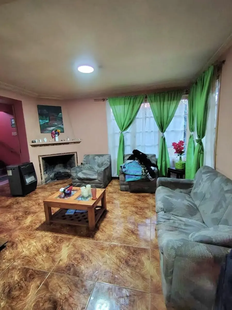 Imagen 5 de 14 de Casa Luminosa, 4d.3b San Miguel Jardín, 2 Pl. Metro 140/300