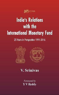 Libro India's Relations With The International Monetary F...