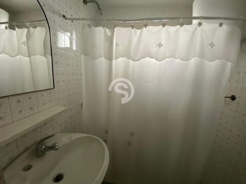 Apartamento 2 Dormitorios A La Venta- Ref: 4737