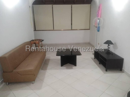 Apartamento En Venta - Puerto Encantando / Mls #26-1