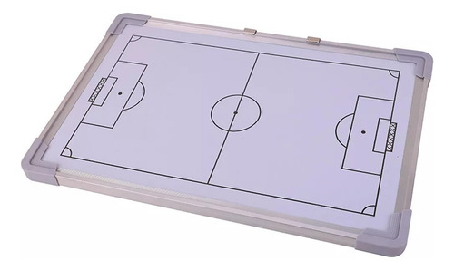 Tablero De Entrenamiento De Fútbol De Aleación De Aluminio