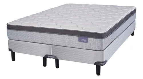 comprar Colchon + Sommier King Size Inducol Pocket Firm 180x200