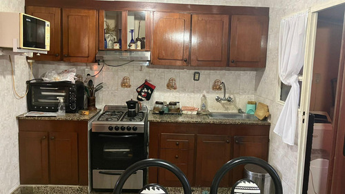 Departamento En Venta - 2 Dormitorios 1 Baño - 62mts2 - Berazategui