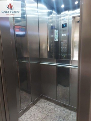 Imagem 19 de 19 de Apartamento A Venda No Bairro Vila Guilherme Em São Paulo - - Pp0473-1