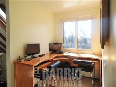 Imagen 22 de 26 de Casa En Venta De 5 Dormitorios En Colina