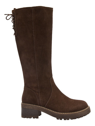 Bota Casual Mujer Bruno Rossi - H752