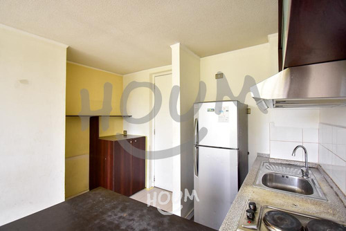 Departamento Tercera Avenida Id: 120024
