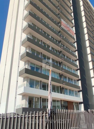 Dep En Arriendo La Florida 1d1b Descuento $100000 1er Mes