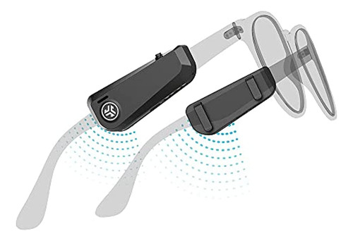 Jlab Jbuds Frames Wireless Open-ear Audio Para Tus Gafas | T