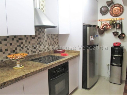 Imagen 5 de 11 de Apartamento En Venta El Rosal Mls #22-23979 M.m