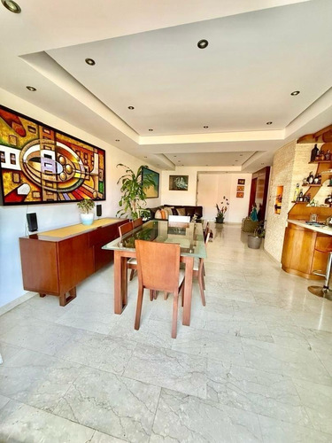 Dúplex En Venta En Oripoto, Urb. Samán De Los Ángeles, El Hatillo.