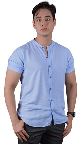 Camisa Summer Sky | Patriarcado | Hombre