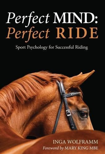 Perfect Mind, Perfect Ride Sport Psychology For Successful R