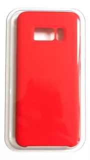 Forro Silicone Case Compatible Con Samsung Galaxy