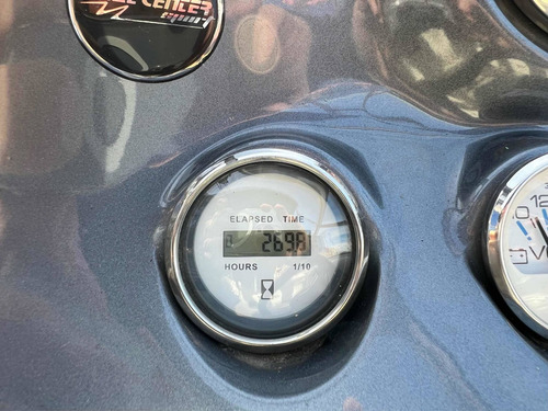 Imagen 10 de 25 de Naval Center Cuddy 210 Evinrude 135hp 6 Cilindros