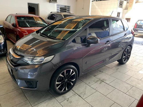 Imagem 1 de 7 de Honda Fit