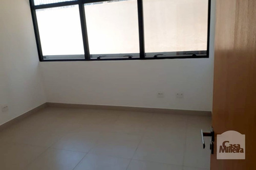 Imagem 2 de 15 de Sala-andar À Venda No Barro Preto - Código 212154 - 212154