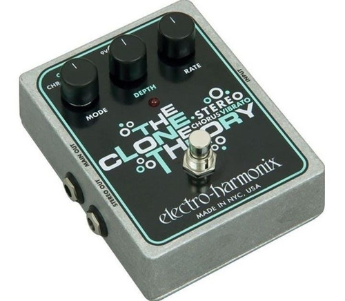 Electro Harmonix The Clone Theory (stereo/chorus/vibrato)
