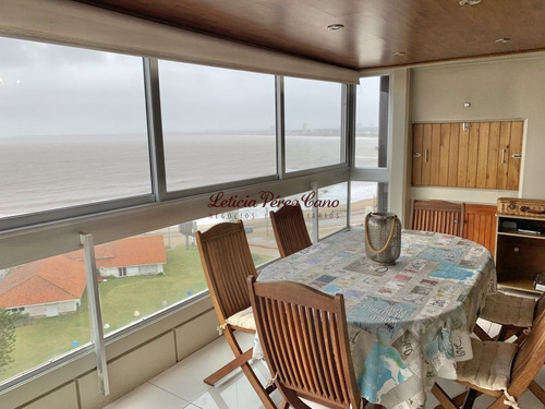 Imagen 15 de 30 de Venta Apartamento 3 Dormitorios En Playa Mansa , Punta Del Este
