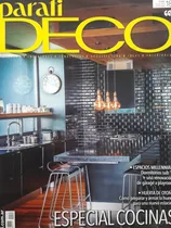 Comprar Para Ti Deco- Abril 2022, Especial Cocinas