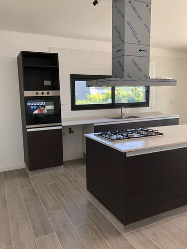 Imagen 9 de 30 de Casa En Venta En San Matias, Escobar, G.b.a. Zona Norte