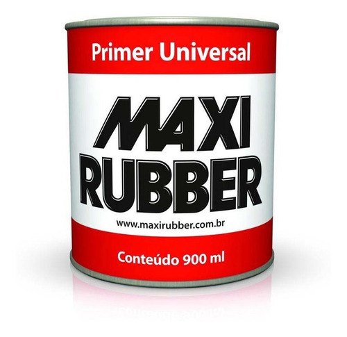 Primer Universal 900ml 2ma015 Maxi Rubber
