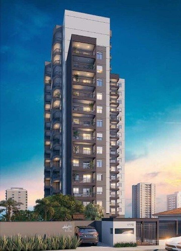 Imagem 1 de 20 de Apartamento À Venda No Bairro Santana - São Paulo/sp - O-18874-31465