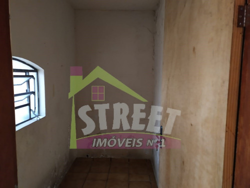 Imagem 24 de 27 de Sobrado Residencial Ou Comercial Na Av. Alameda Yayá - Ca00028 - 34411916