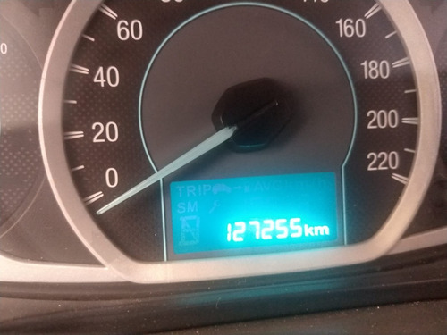 Imagem 6 de 10 de Ford Ka Sedan 1.5. Plus