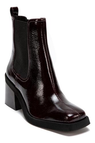 Botin Gacel Darcy Burdeo 0659193