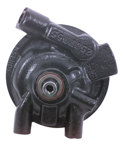 Bomba Dirección Licuadora Fury Iii 8 Cil 6.3l 67/71 Reman (Reacondicionado)