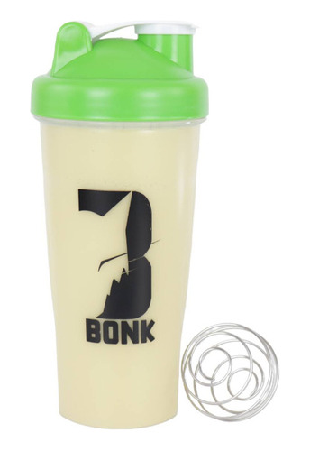 Shaker / Vaso Mezclador Para Proteina 