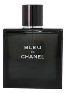 Chanel Bleu Edt Pour Homme 150 Ml Original