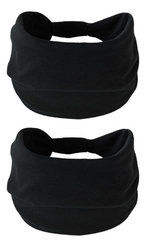 Bandanas De Sudoración Elástica De Para El Cabello De Para