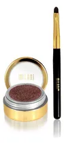 Comprar Sombra Delineador De Ojos Milani Fierce Foil Eyeliner Sombra 03 Brown Foil