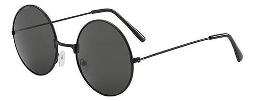 Gafas De Sol Redondas Clásicas Para Mujeres/hombres, Gafas