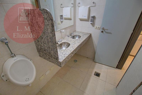 Imagen 18 de 29 de Viamonte 1454 Pb - Oficina En Venta - 182m2 Oportunidad