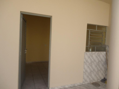 Imagem 7 de 30 de Casas - Venda - Jardim Santa Izabel - Cod. Ca0404 - Vca0404