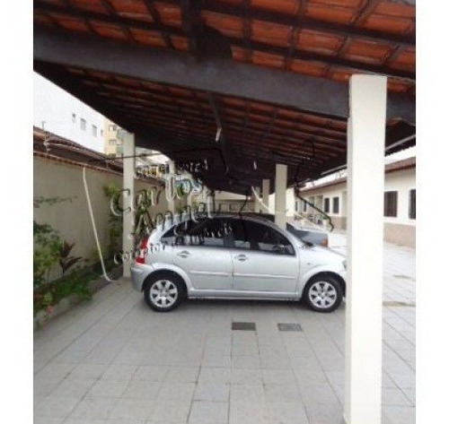 Imagem 4 de 20 de Casa A Venda No Bairro Jardim Real Em Praia Grande - Sp. - 2270-1