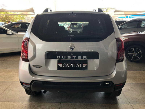 Imagem 4 de 9 de Renault Duster Expression 1.6 Hi-flex 16v Mec. 118cv