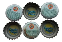 Comprar Tampinha Antiga Mirinda - Promoção Copão Pepsi - C64