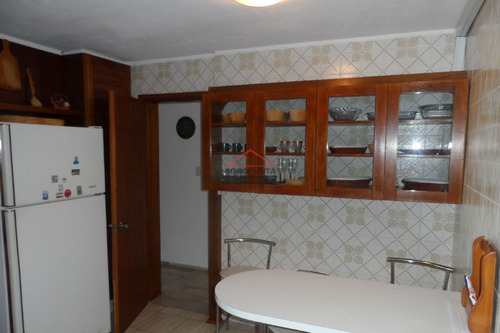 Apartamento En Roosevelt, 4 Dormitorios *- Ref: 2798