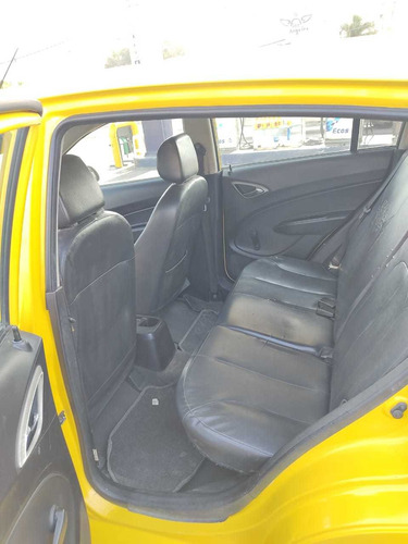 Chevrolet Chevy Taxi Plus