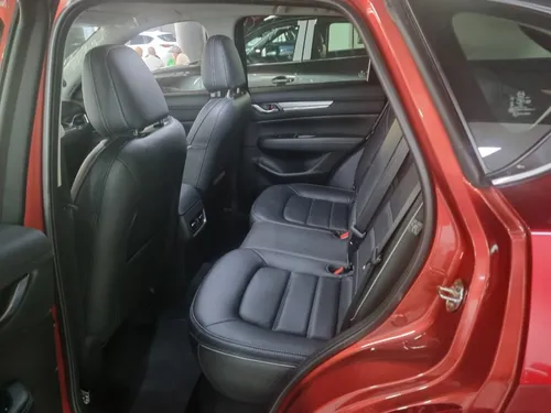 Mazda CX-5 2.5 Grand Touring At